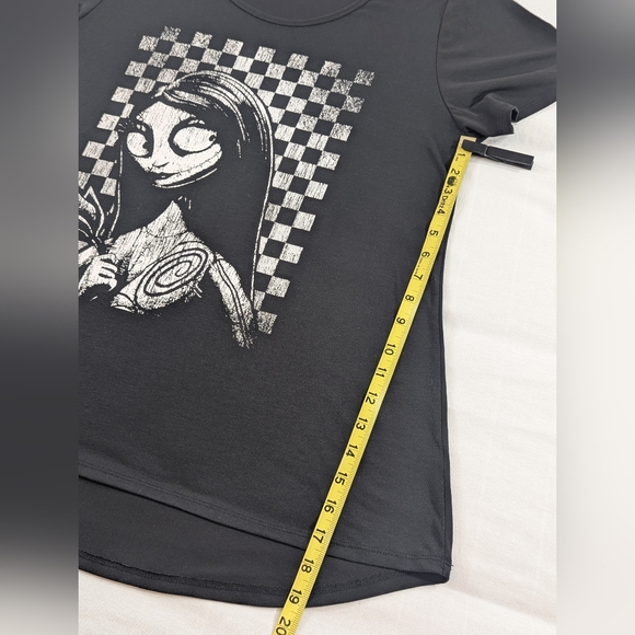 Like New! LuLaRoe | Disney Sally Classic T (XL) - Picture 7 of 11